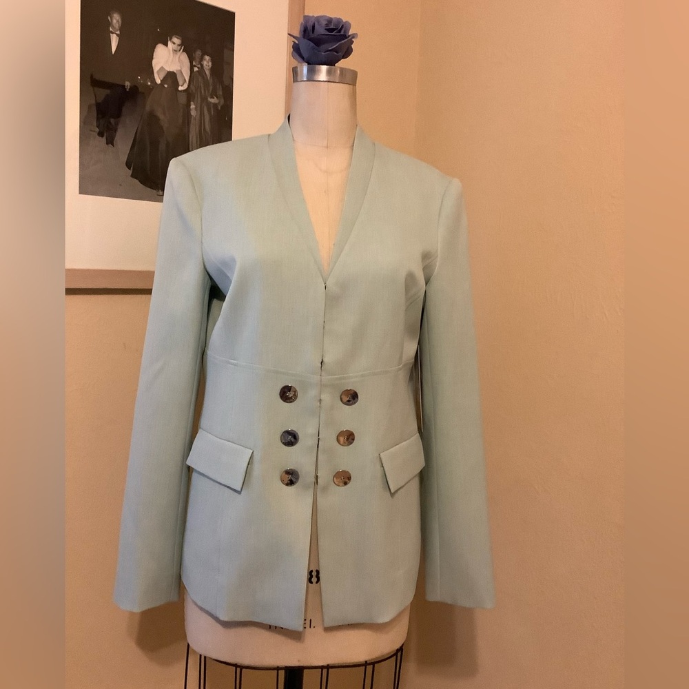 Carlisle Collection Jacket Size 8
